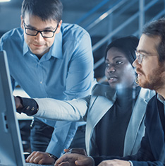 Bespoke Software Solutions