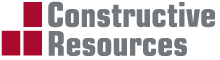 Constructive Resources Logo