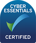 Cyber Essential Certified
