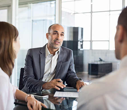 Talk to us today to discuss how we can help you.